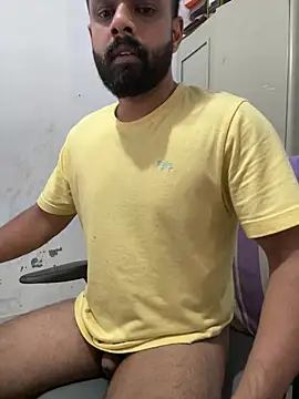 Vineeth3906 online show from 07/20/26, 10:07