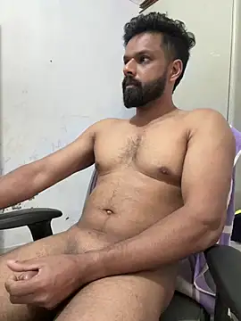 Vineeth3906 online show from 07/23/26, 06:55
