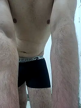 Psvsecreto online show from 09/30/25, 05:12