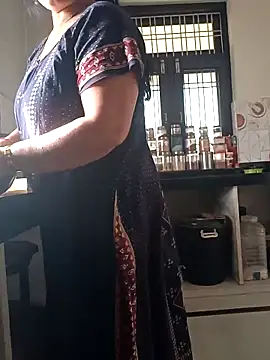 angel ridhi online show from 03/18/26, 02:37