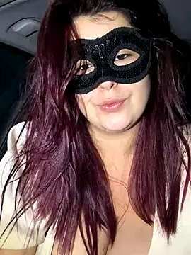 Saphyra Secret online show from 09/11/25, 12:22