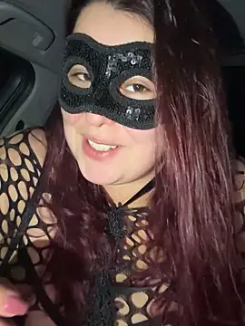 Saphyra Secret online show from 11/22/25, 12:09