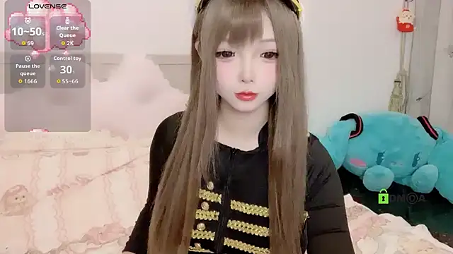 liuruyuan888 online show from 10/22/25, 04:29