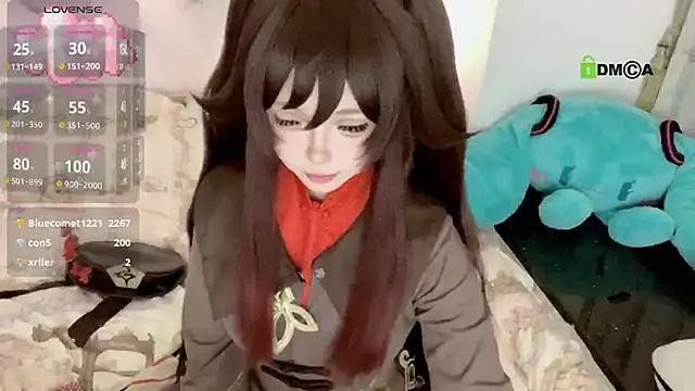 liuruyuan888 online show from 11/09/25, 03:54