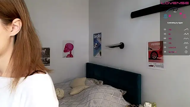 vixinp online show from 09/09/25, 09:42