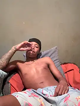 Tookey012 online show from 09/18/25, 05:48