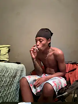 Tookey012 online show from 10/08/25, 06:16