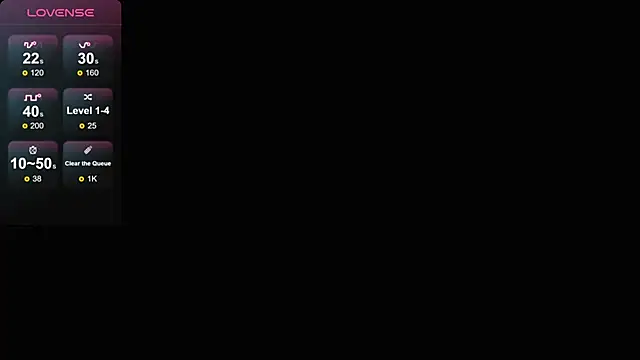 SkyHelen online show from 03/02/26, 02:03