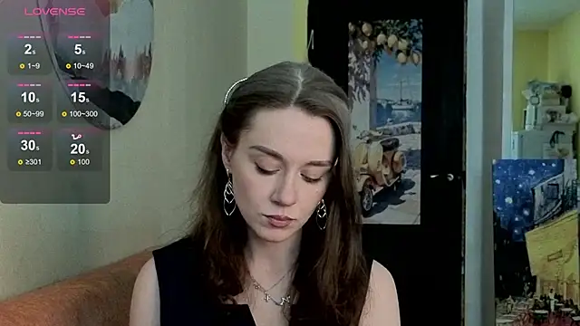 Snapshot of SkyHelen chatting on 05/15/26, 07:15 SkyHelen online show from 05/15/26, 07:15