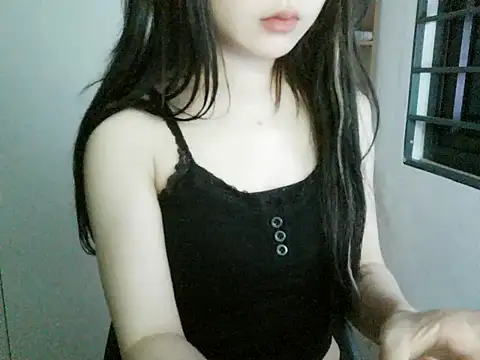 Annabelle-e online show from 10/15/25, 08:20