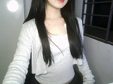 Annabelle-e online show from 10/31/25, 03:02