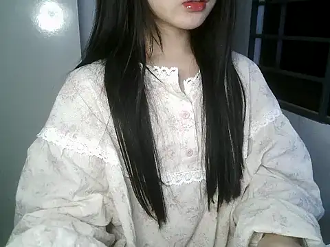 Annabelle-e online show from 12/14/25, 07:51