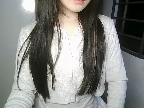 Annabelle-e online show from 01/06/26, 05:27