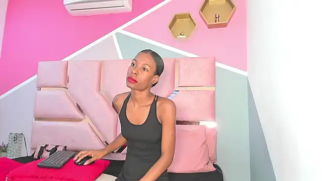 Cattaleyyaxxx online show from 02/01/26, 11:20