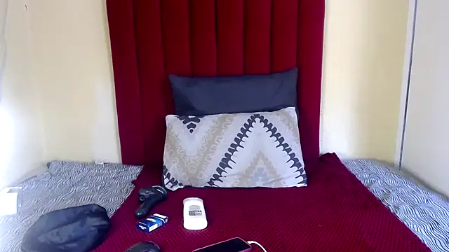 Tallatoya online show from 10/03/25, 09:28