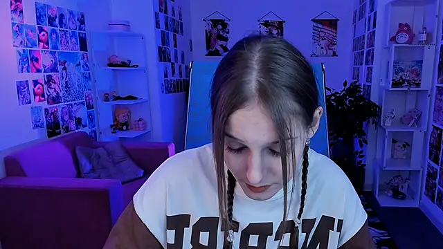 JenniferKiim online show from 09/21/25, 12:07