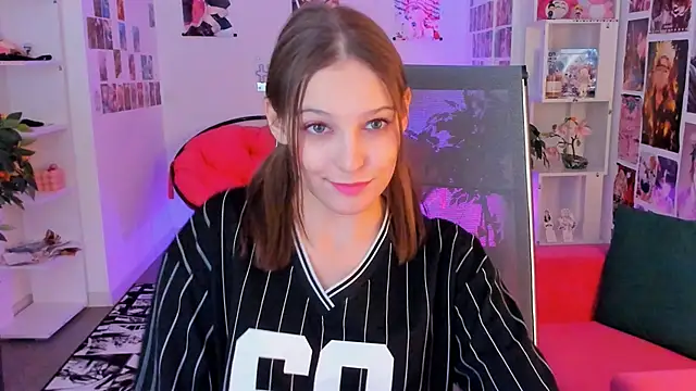 JenniferKiim online show from 10/04/25, 11:19