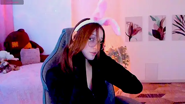 JenniferKiim online show from 12/02/25, 11:48