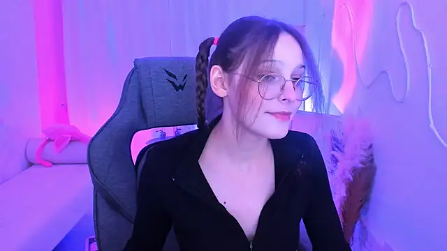 JenniferKiim online show from 02/01/26, 10:47