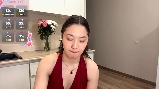 Sakuravice online show from 03/15/26, 03:12