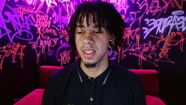 Biker Seb online show from 11/15/25, 03:37