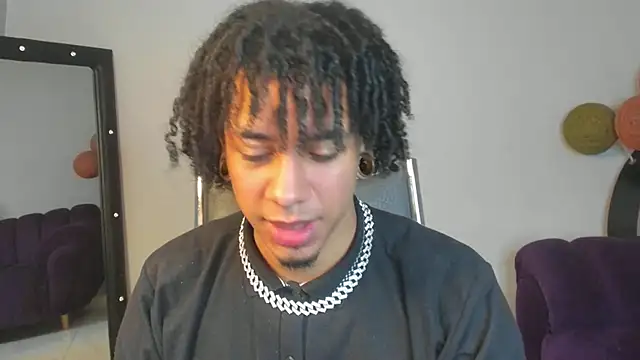 Biker Seb online show from 12/02/25, 02:34