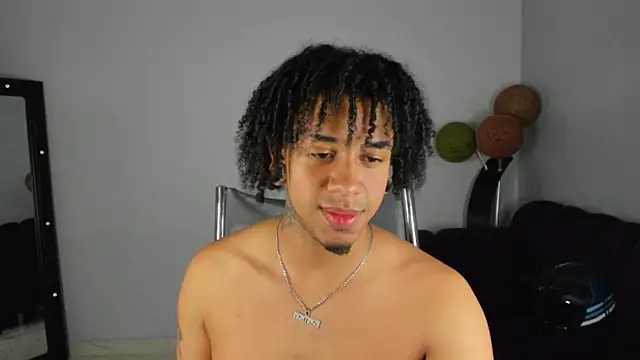 Biker Seb online show from 12/18/25, 08:04