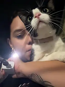 Hayleyourslave online show from 12/20/25, 12:29