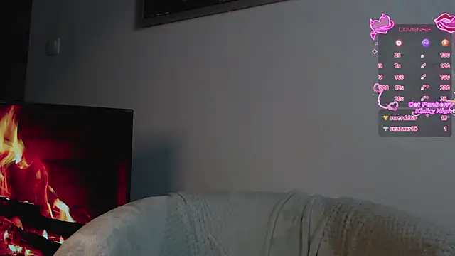 Veliora online show from 11/21/25, 08:18