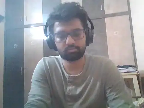 GOJO 1 online show from 09/12/25, 11:54