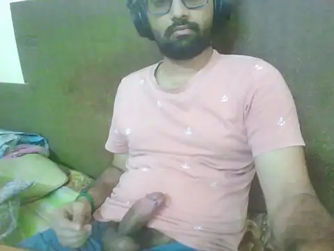 GOJO 1 online show from 09/15/25, 05:40