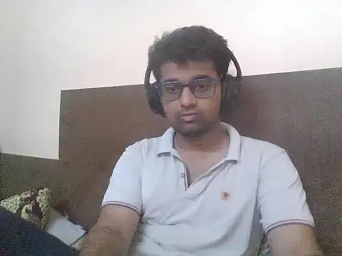 GOJO 1 online show from 09/22/25, 06:26