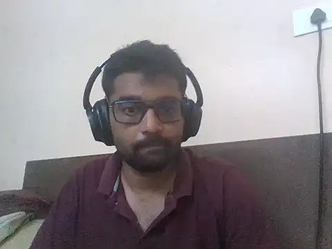 GOJO 1 online show from 10/23/25, 06:45