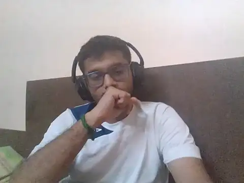 GOJO 1 online show from 10/27/25, 02:21