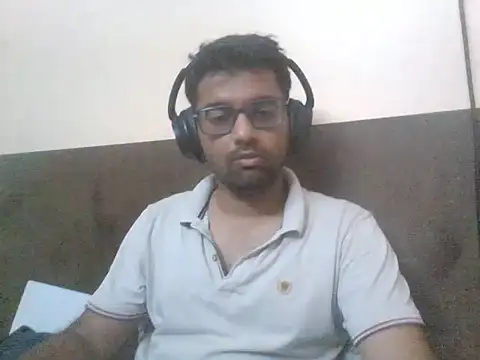 GOJO 1 online show from 11/02/25, 01:02