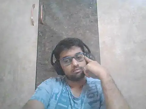 GOJO 1 online show from 11/24/25, 02:50