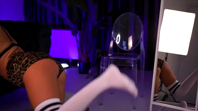 CataleyaSyrene online show from 10/01/25, 06:47