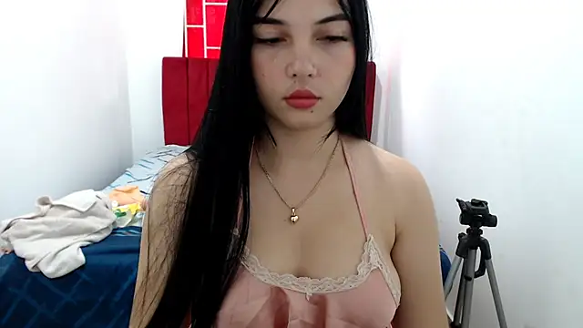 celeste veryhot online show from 12/03/25, 12:36