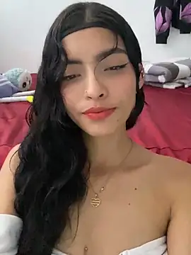 Snapshot of Mia_Clay1 chatting on 02/11/26, 09:53 Mia Clay1 online show from 02/11/26, 09:53