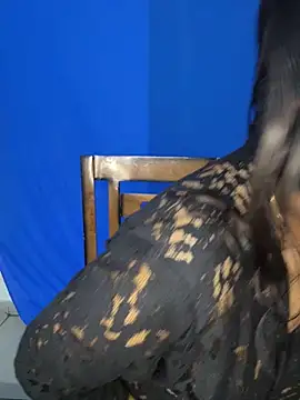 Snapshot of DesiSexyMonika chatting on 09/21/25, 07:48 DesiSexyMonika online show from 09/21/25, 07:48