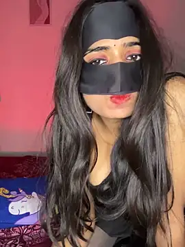 DesiSexyMonika online show from 04/10/26, 07:51