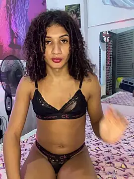 Jade Munich online show from 04/20/26, 10:33