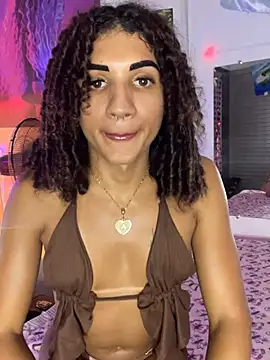 Jade Munich online show from 04/23/26, 11:18