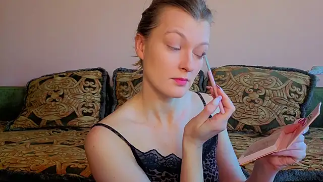 MysticVenus  online show from 03/23/26, 06:06