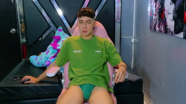 Kygo Williams online show from 09/13/25, 07:57