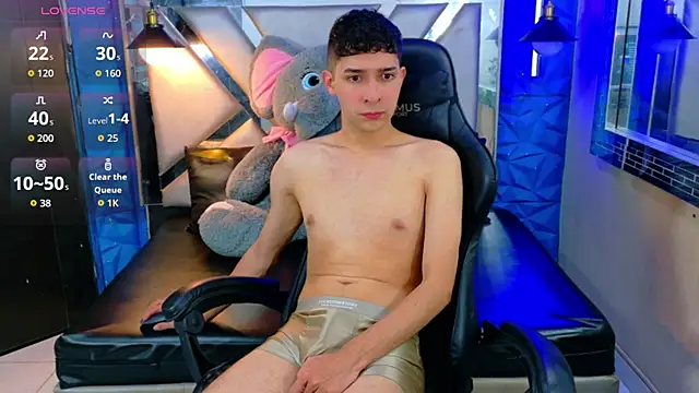 Kygo Williams online show from 10/21/25, 02:18