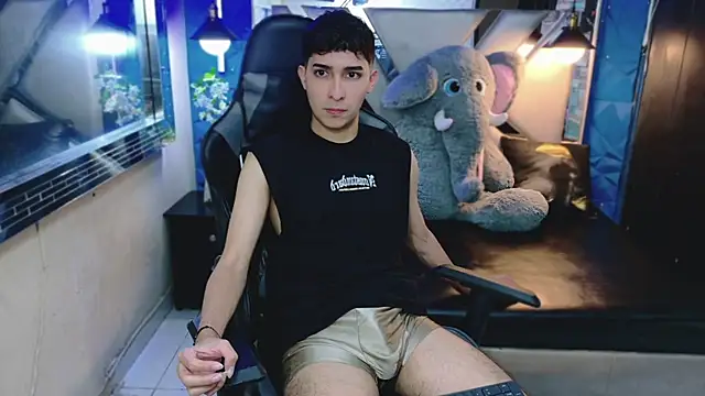 Kygo Williams online show from 12/16/25, 01:49