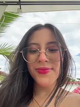 Juanita-Diaz online show from 01/18/26, 08:45