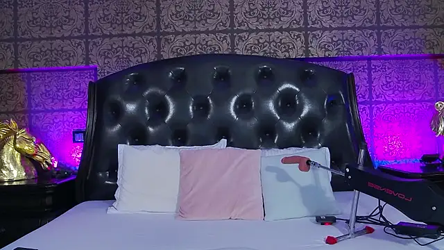 KendraMaxx online show from 03/27/26, 06:19