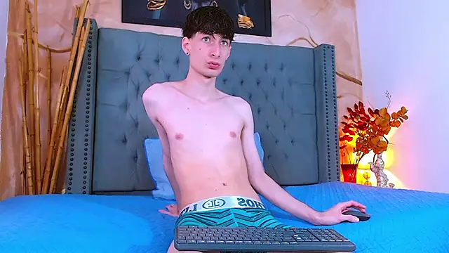 Luke Carter online show from 02/13/26, 01:18